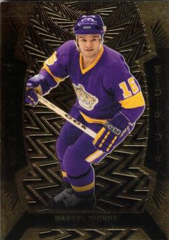 Marcel Dionne