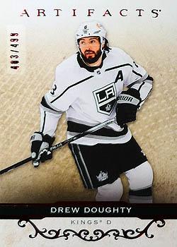 Drew Doughty