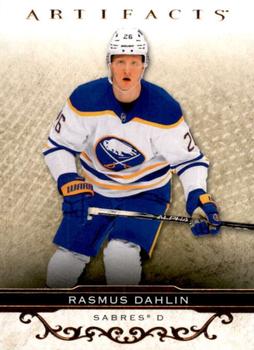 Rasmus Dahlin