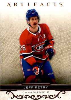 Jeff Petry