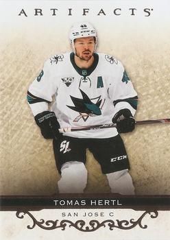 Tomas Hertl
