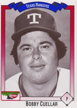 Bobby Cuellar