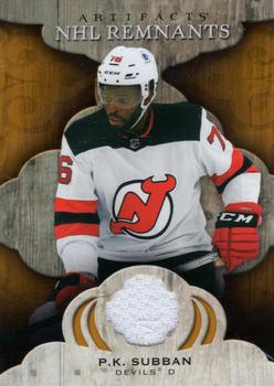 P.K. Subban