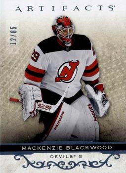 Mackenzie Blackwood