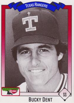 Bucky Dent