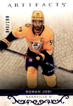 Roman Josi