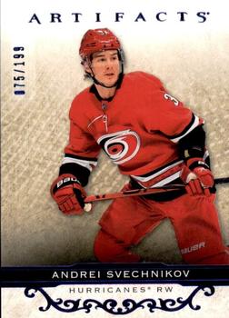 Andrei Svechnikov