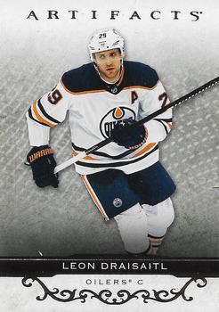 Leon Draisaitl