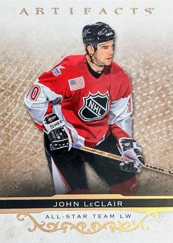 John LeClair