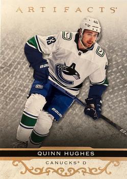 Quinn Hughes