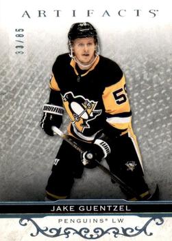 Jake Guentzel
