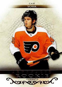 Cam York