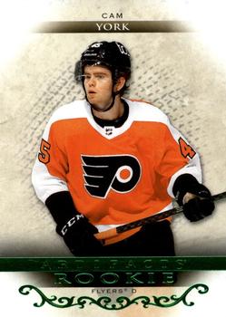 Cam York
