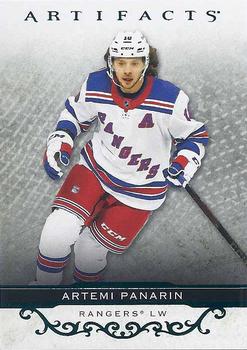 Artemi Panarin