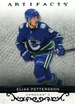Elias Pettersson