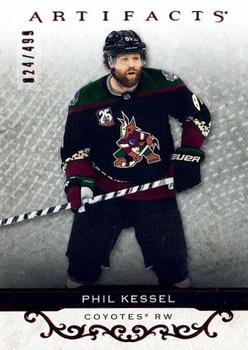 Phil Kessel