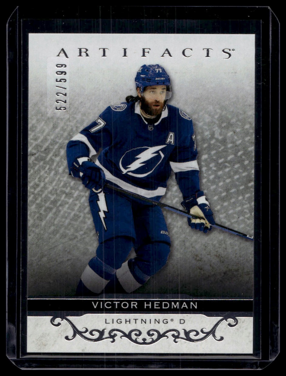 Victor Hedman