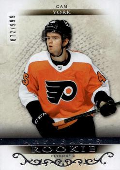 Cam York