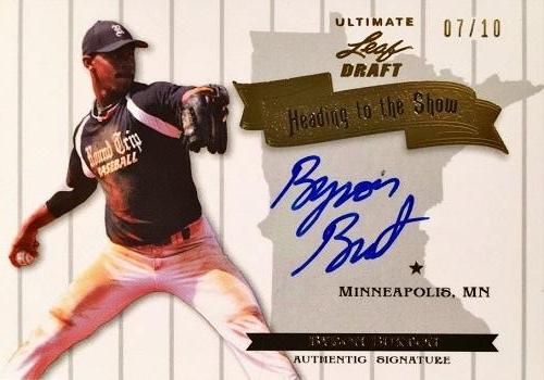 Byron Buxton