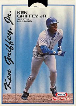 Ken Griffey, Jr.