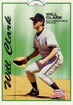 Will Clark
