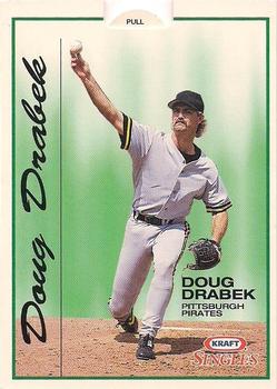 Doug Drabek