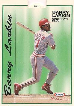 Barry Larkin