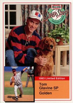 Tom Glavine