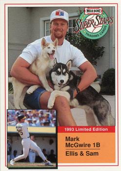 Mark McGwire