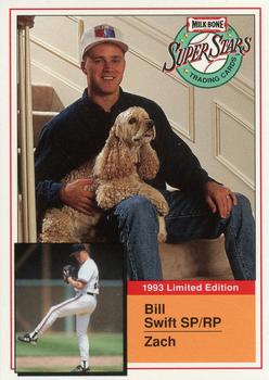 Bill Swift