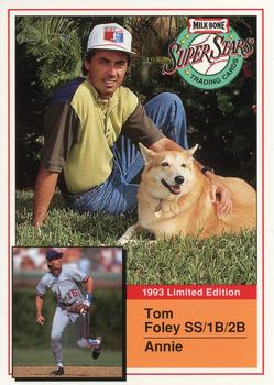 Tom Foley