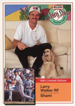 Larry Walker