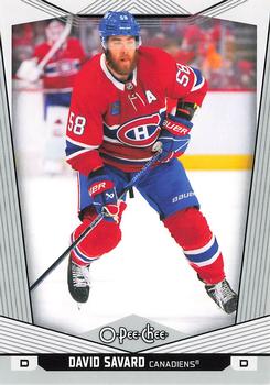 David Savard