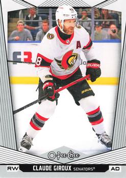 Claude Giroux
