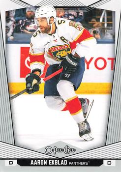 #52 Aaron Ekblad