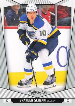 Brayden Schenn