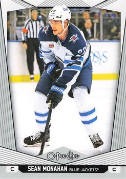 Sean Monahan