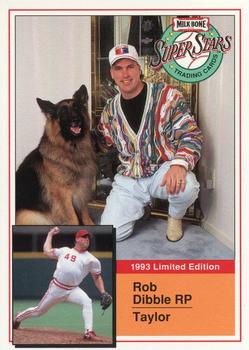 Rob Dibble