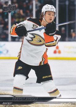 Trevor Zegras