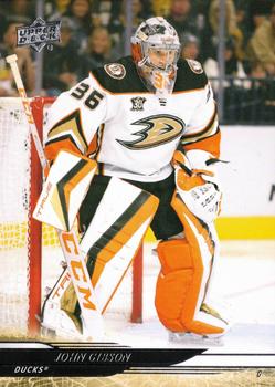 John Gibson