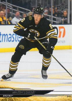 Mason Lohrei