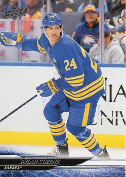 Dylan Cozens