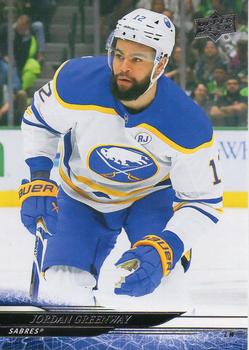 Jordan Greenway