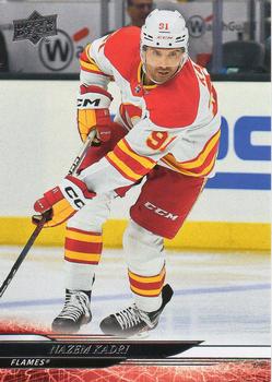 Nazem Kadri