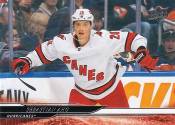 Sebastian Aho