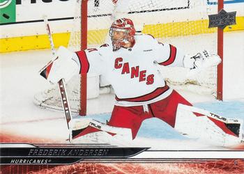 Frederik Andersen