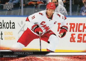 Jordan Staal