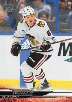 Ryan Donato