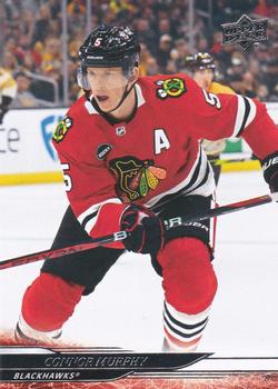 Connor Murphy