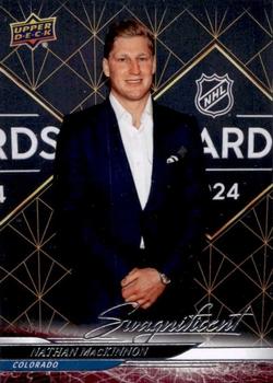Nathan MacKinnon